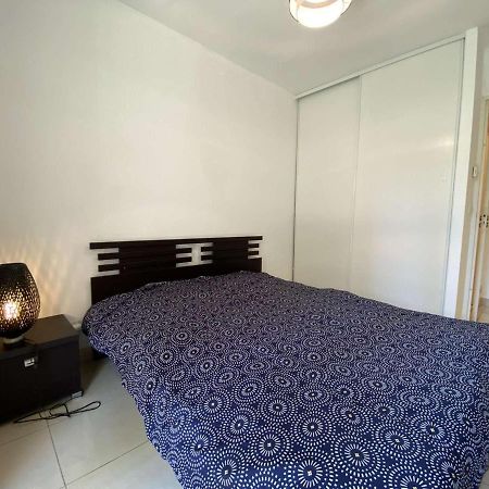 Appartement 3P Avec Terrasse Et Garage, A 10Min Des Plages De Juan-Les-Pins - Fr-1-252-171 Antibes Exteriör bild