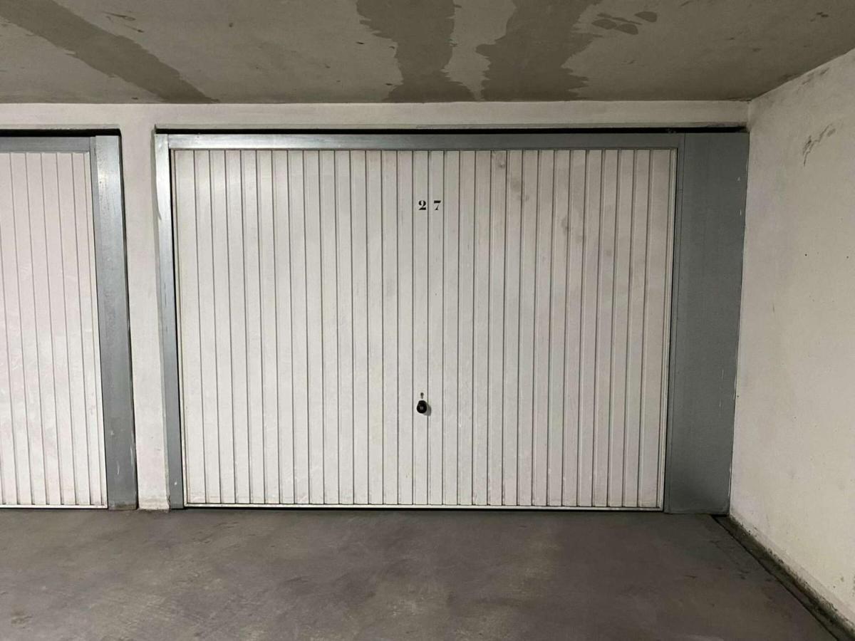 Appartement 3P Avec Terrasse Et Garage, A 10Min Des Plages De Juan-Les-Pins - Fr-1-252-171 Antibes Exteriör bild